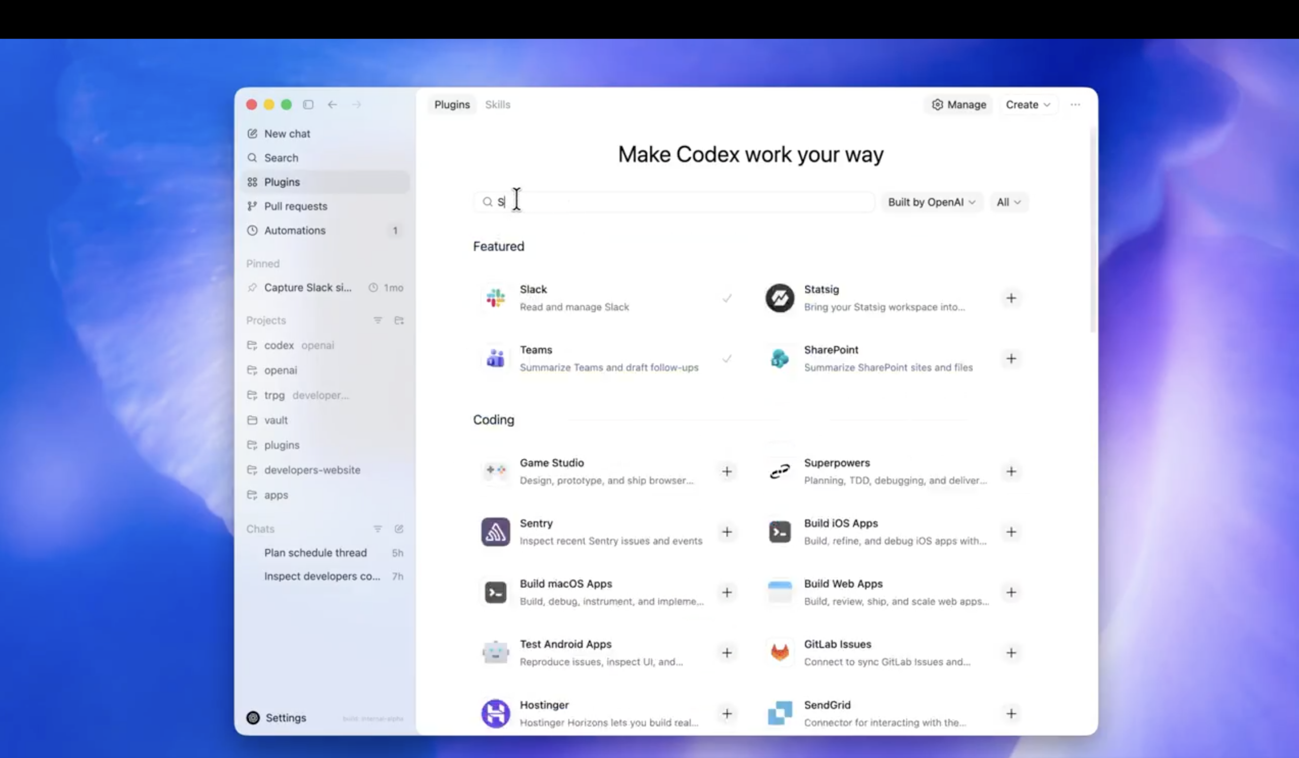 Why OpenAI’s New Codex Just Made the Mac Interface the Only API You’ll Ever Need