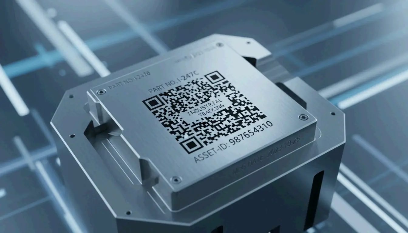 What is a Data Matrix 2D Barcode? Technical Guide & 2026 Implementation Standards