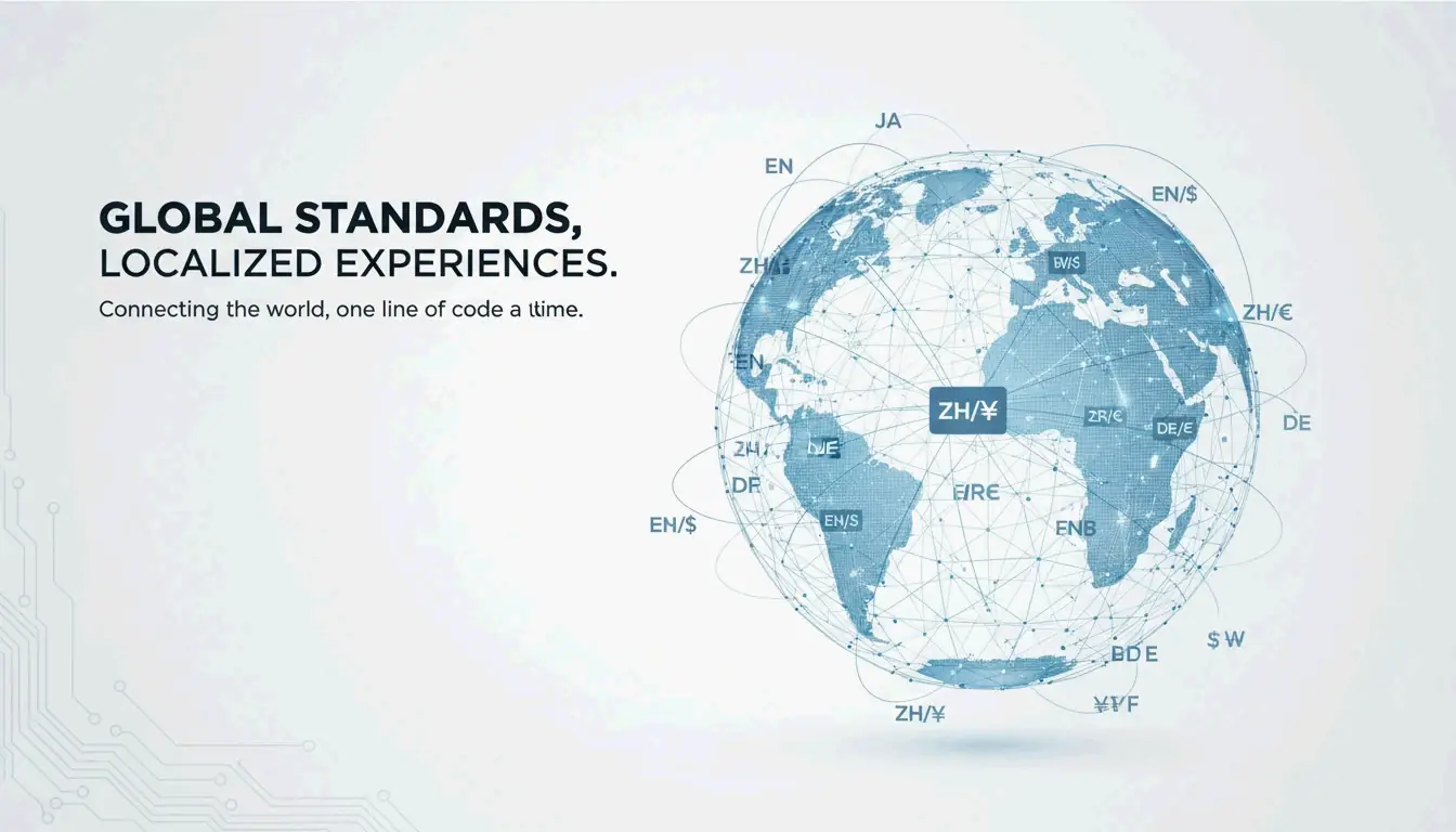 Best Locale Converter Online: A Complete Guide to BCP 47 and Currency Standards (2026 Update)