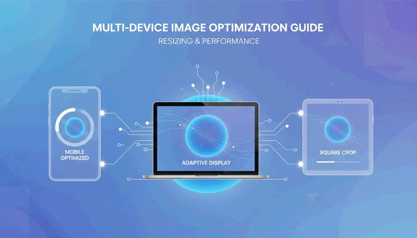 How to Change Photos Size Fast: 2026 Guide for Web, iOS, and Android