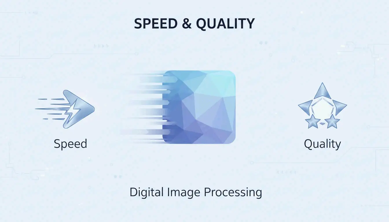 Fast Online Image Resizer: Resize JPG, PNG, and WebP Without Quality Loss