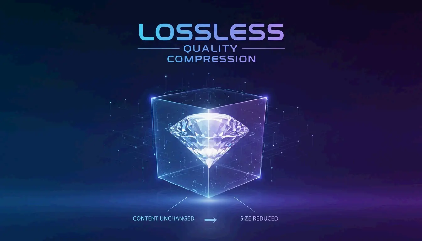 The Ultimate Guide to Lossless Image Compression: Maximize Quality and Performance in 2026