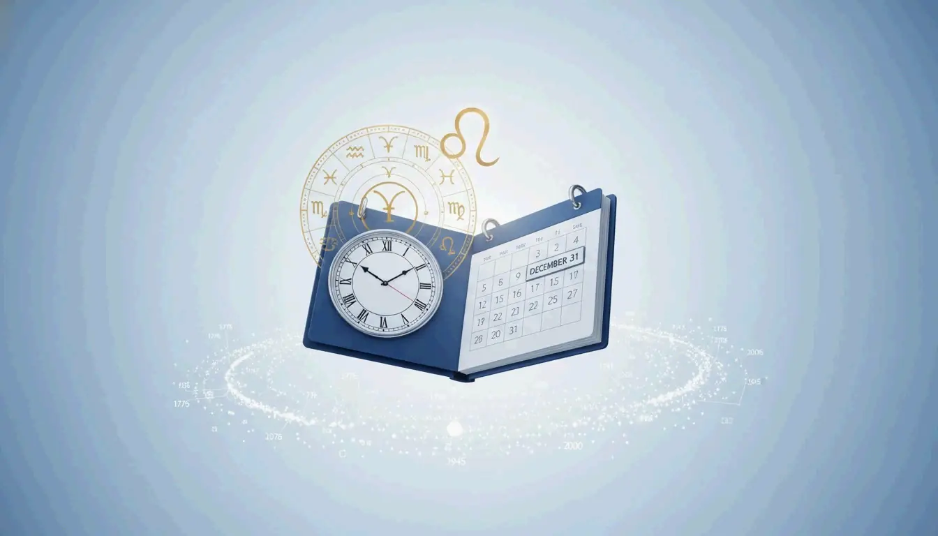 Unlock Your Life Story: The Ultimate Birthday Facts Calculator for 2026