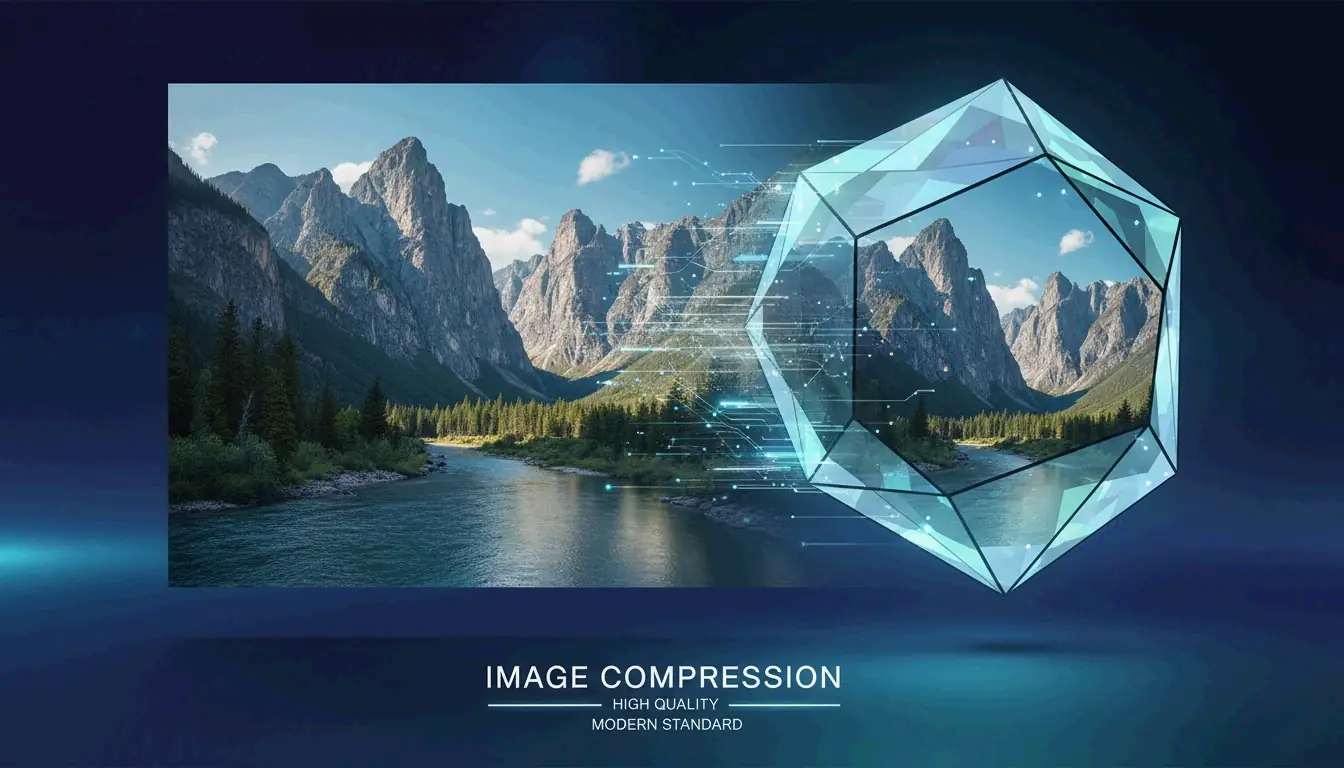 How to Compress Image Without Losing Quality: The 2026 Modern Standard