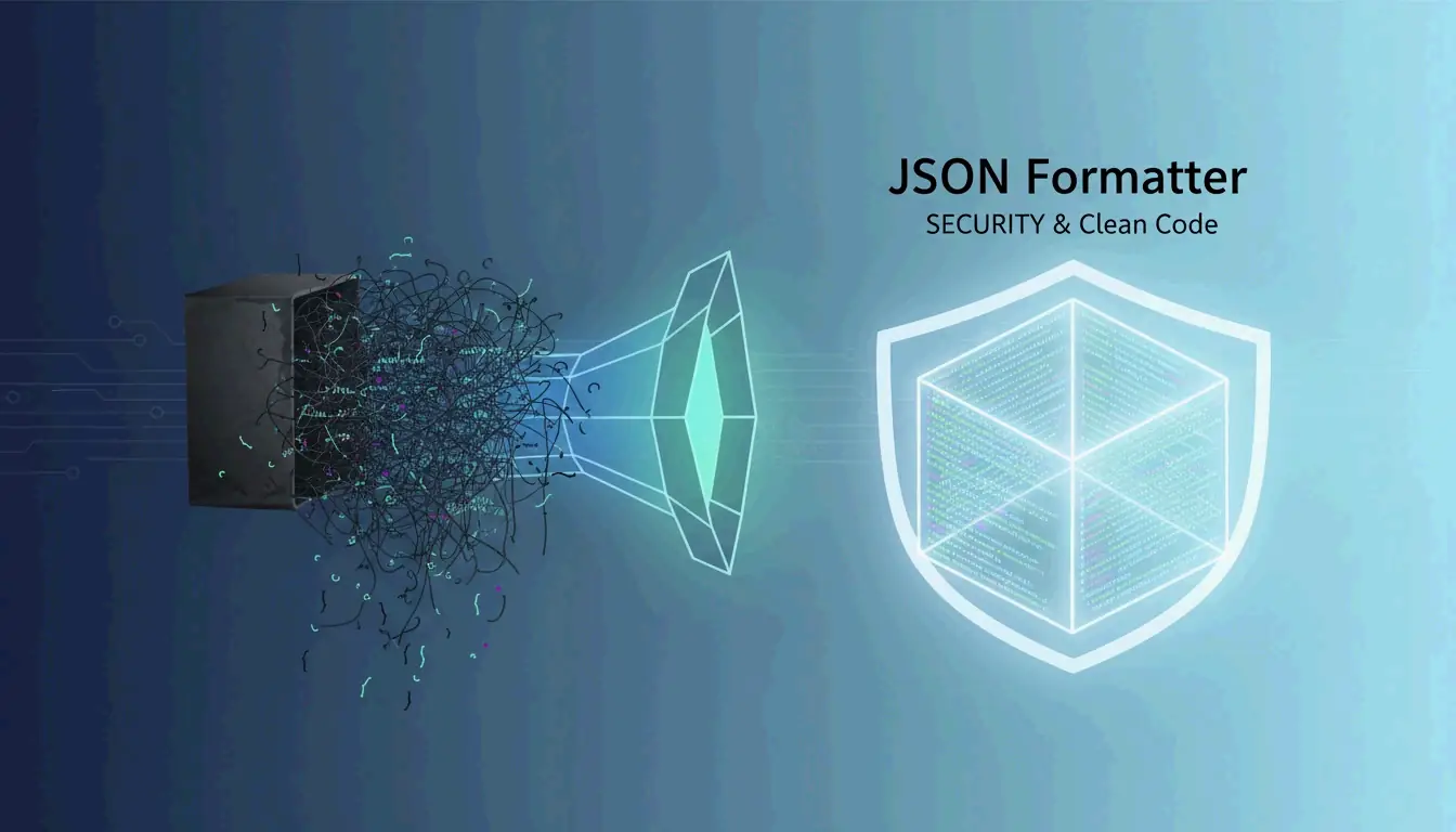 Best JSON Formatter Tools for 2026: Secure, Privacy-First, and Ad-Free Options