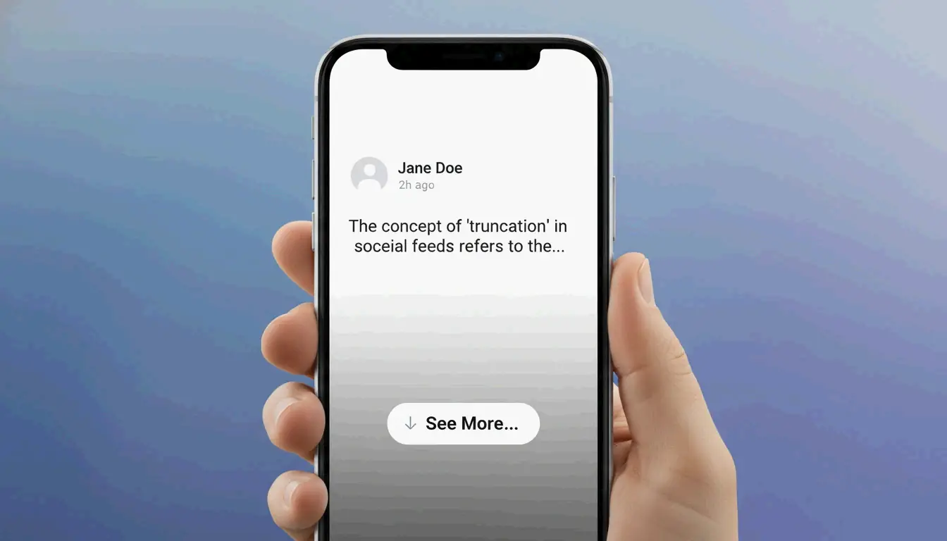 Real Time Social Media Character Limits (2026): The Ultimate Guide to Truncation & Engagement