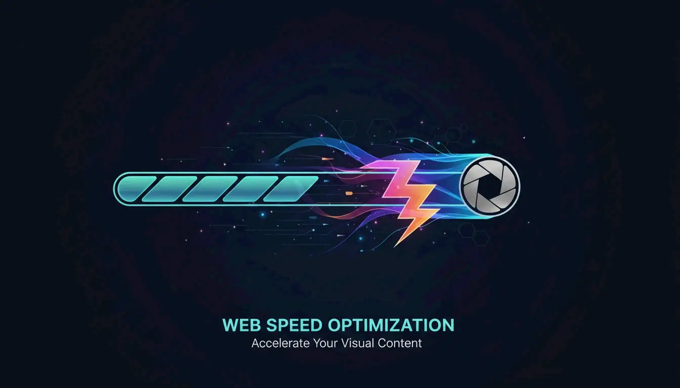 Optimizing Photos for Website Performance: The 2026 Technical Guide