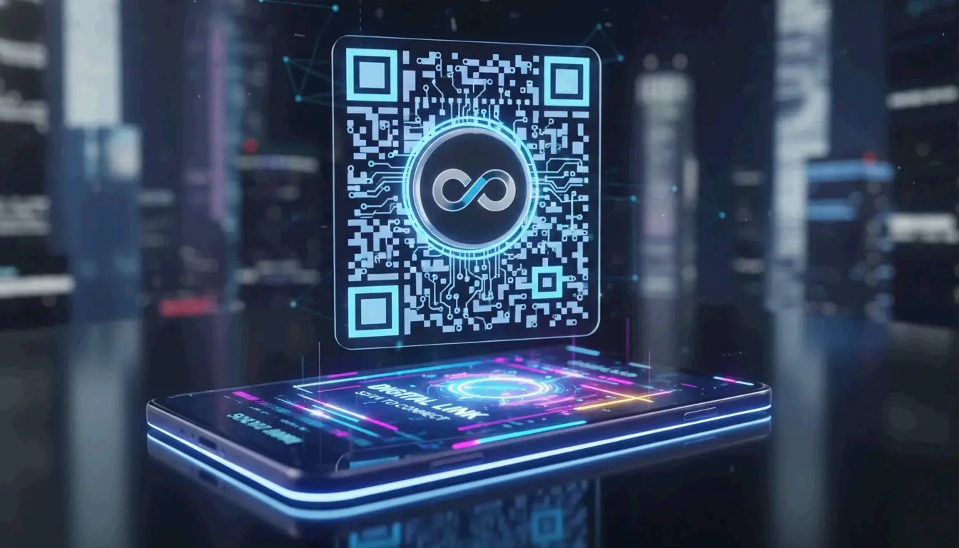 QR Code Generator Create Custom Scannable Links in Minutes