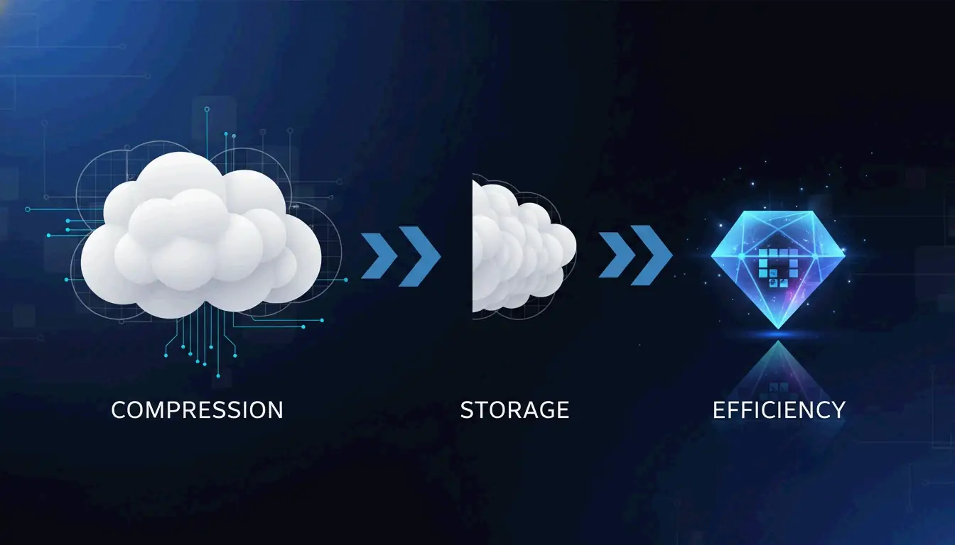 How to Compress Photos and Save Space: The 2026 Ultimate Guide to Storage Optimization
