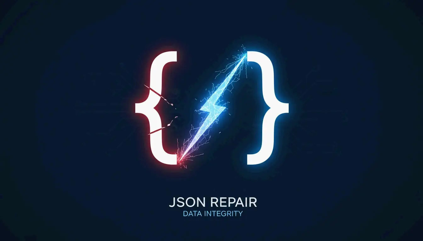 How to Quickly Fix Malformed JSON Files