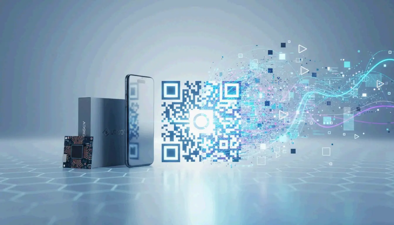 What are the Uses of a Barcode Generator for You?