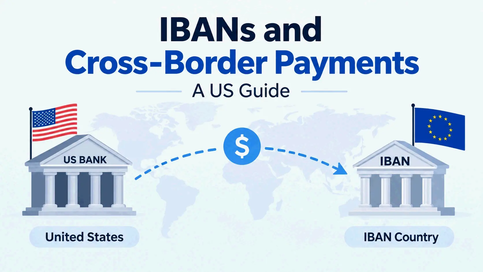 What Is an IBAN Number? A US Guide to IBANs and SWIFT